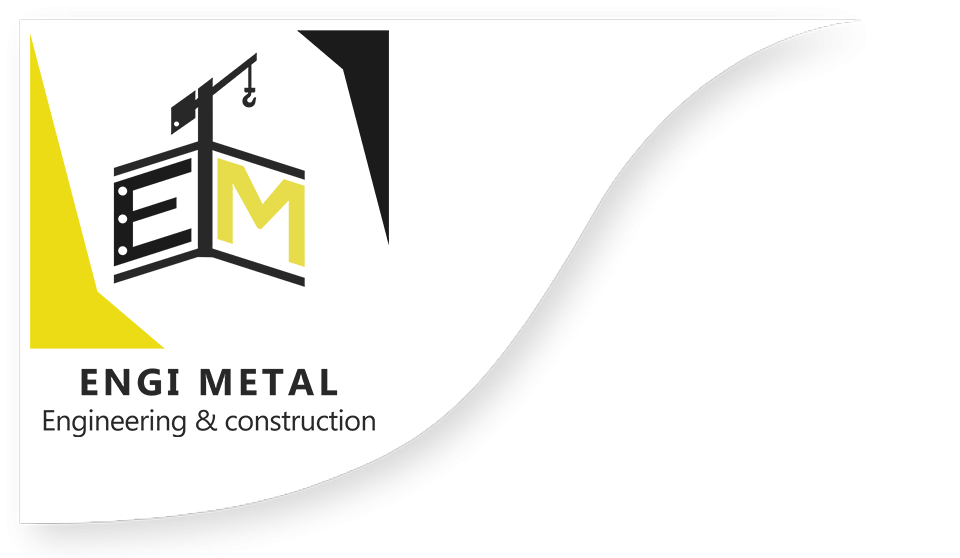 Logo Engi Metal
